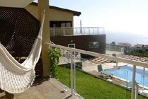 Engenho Velho Estalagem Hotel Arco da Calheta  Exterior photo