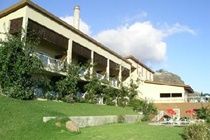 Engenho Velho Estalagem Hotel Arco da Calheta  Exterior photo
